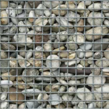 Высококачественная сварная проволочная сетка Gabion